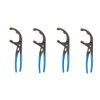 Channellock 209 9-Inch Oil Filter and PVC Plier (4-Pack)