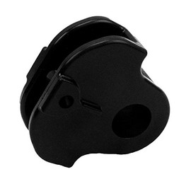 Polaris Snowmobile Spring Square Guide, Genuine OEM Part 5434334, Qty 1