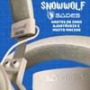 SADES Snowwolf SA-722S Gaming Headset White, 18.5 cm x 9