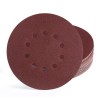 10Pcs 9" Drywall Sanding Discs 10-Hole Hook Loop 40-240 Grit