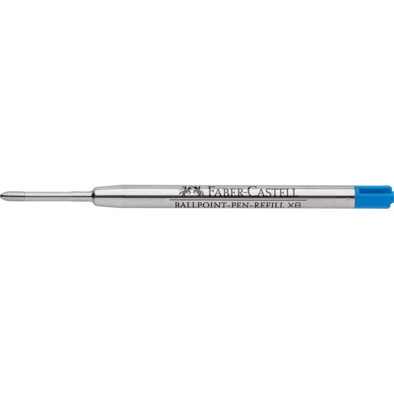 Faber-Castell Poly Ball XB Ballpoint Pen