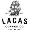 Lacas Original City Roast Ground Coffee - 16 Oz (2