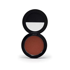GOC, Rubor en polvo, Single Blush, Rubor de alta pigmentación, Brinda una textura suave, Larga duración, Acabado matte, Acabado satinado, Color So, GB134