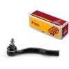 Metrix Premium Terminal Exterior Derecha Honda Fit 2009 - 2014