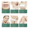SZHXX Láser Ipl Máquina De Depilación Permanente Cara Cuerpo Facai
