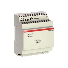 abb-entrelec CP-D – Power supply 24/2.5