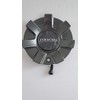 Touren Wheels TR60 gun metal center cap C1032601G 16" 17"