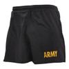 Rothco Army Physical Training Shorts (US, Alpha, X-Large, Regular, Regular,