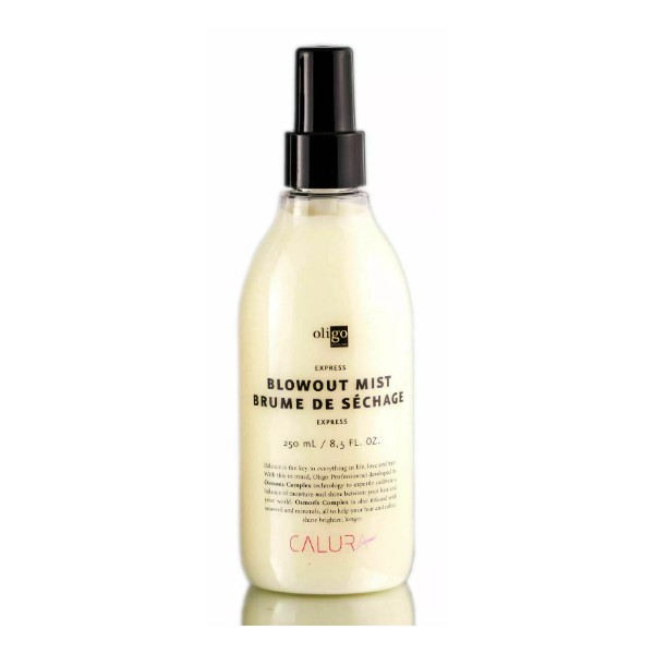 Oligo Calura Express Blowout Mist - 8.5 oz