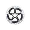 Shimano STEPS RT-EM910 Steps rotor with lockring, Ice Tech FREEZA,