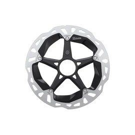 Shimano STEPS RT-EM910 Steps rotor with lockring, Ice Tech FREEZA, 180 mm