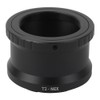 Fixed Photography Astronomical Telescope 1.25 Inch Extension Tube Adapter Ring