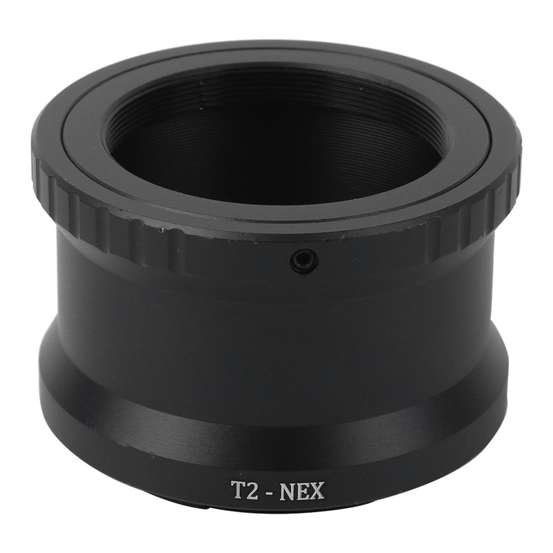 Fixed Photography Astronomical Telescope 1.25 Inch Extension Tube Adapter Ring