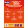 Bassetts Adult Immune Support Multivitamins Orange & Pomegranate 30 Gummies