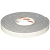 Frost King Vinyl Foam Tape - Closed Cell - Moderate