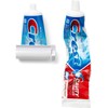 Toothpaste Squeezer (1-Pack) Tube Roller Winder Economical, Saves Toothpaste, Creams,