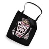 Candy Apples Princess Tote Bag