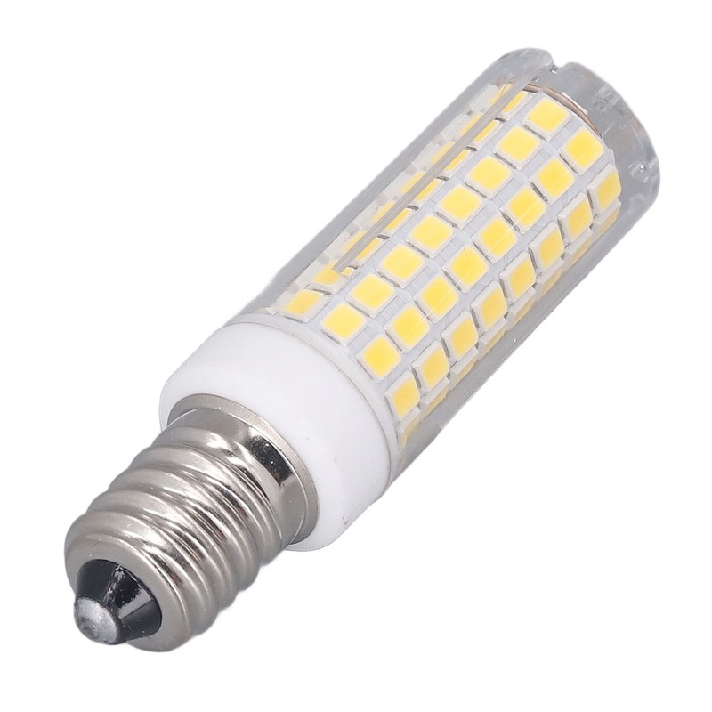 2 Pcs LED Corn Bulb E14 10W Dimmable Energy Saving