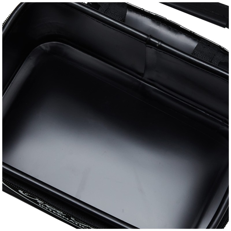 EVERGREEN E.G. Inner Bucker, M, Black