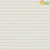 Easy-Going Stretch Square Ottoman Cover 30x30x15inch Cream