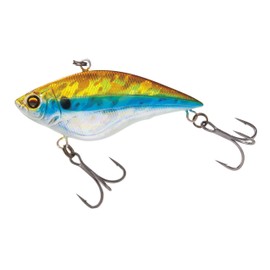 DUEL(デュエル) ルアー ハードコア サイレントバイブ70S 70mm HSH