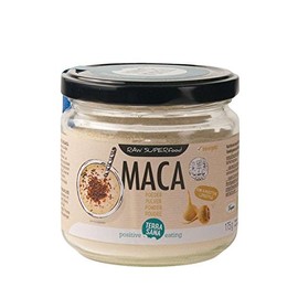 Terrasana Raw Maca En Powder 175 g 175 g 175 ml
