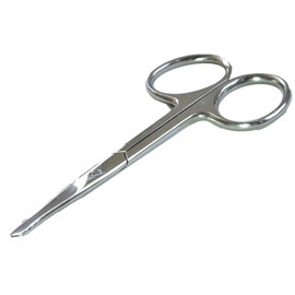 Kinugawa Company Safety Scissors for Unwanted Hair