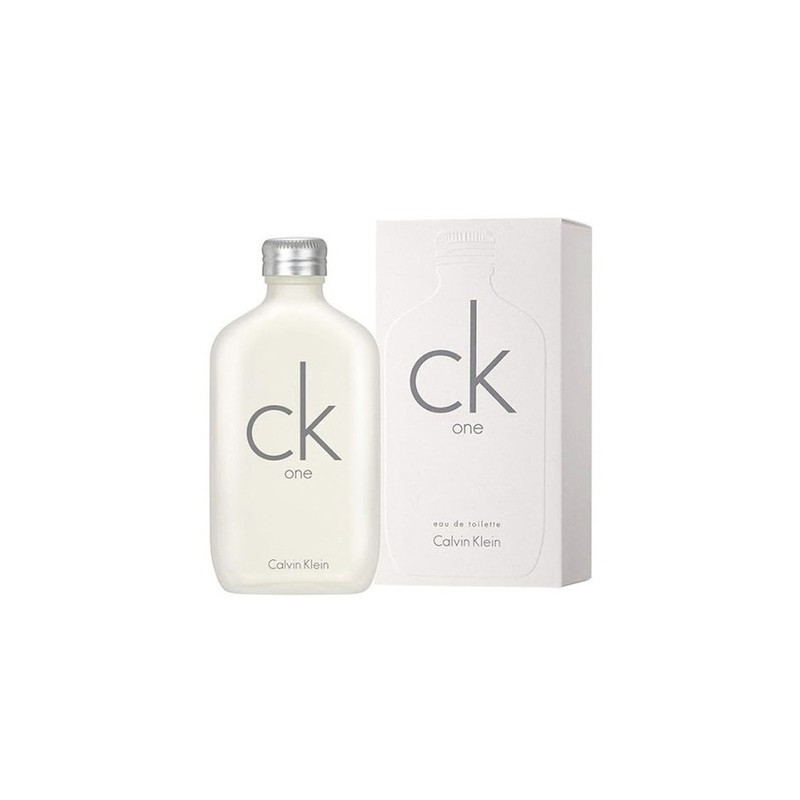 CK ONE EDT 50ml / CK ONE EDT 50ml