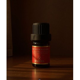 Dionel Dioneal Secret Love Romantic Rose 5ml
