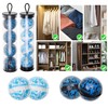 Eco-Fused Deodorizer Balls for Sneakers, Lockers, Gym Bags - 8