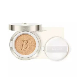 banilaco 바닐라코 얼티밋 화이트 쿠션 기획 (본품+리필) [21 로제] Vanillico Ultimate White Cushion Set (Main Product + Refill) [21 Rose]