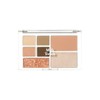 Inga Water Freeze Lip & Cheek 7g Mobrabender 2pcs / 잉가 워터 프리즈 립앤치크 7g 모브라벤더 2개