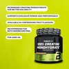 BioTechUSA 100% Creatine Monohydrate | Pharmaceutical-Grade Creatine | Micronized |