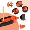 1 Pack Precise Contour Scribe Tool with 2 Pencil, Upgrade