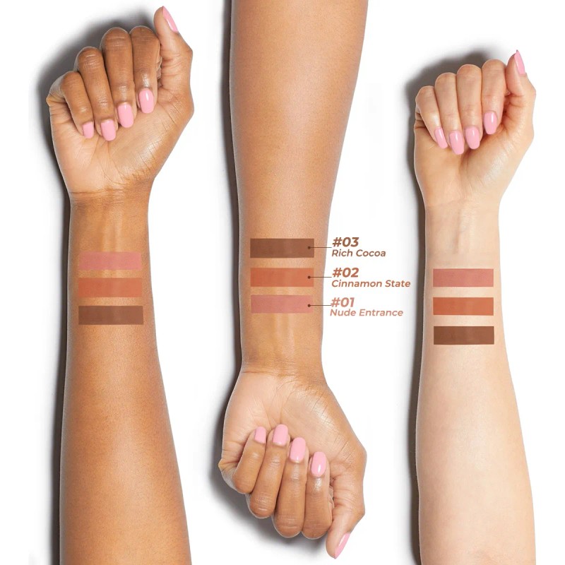 Sace Lady Delineador De Labios, Volume Y Alta Pigmentación