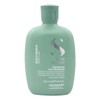 Shampoo Alfaparf Semi di Lino Energizante Anticaída para Cabello Debilitado