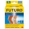 FUTURO FUT76589 Comfort Double Sided Knee Support Extra Large 19.5-22"