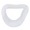 Nasal Guard Cushion Replacement Nasal Cover Silicone Cushion Accessory Fit