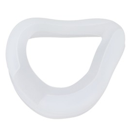 Nasal Guard Cushion Replacement Nasal Cover Silicone Cushion Accessory Fit for ResMed Breathing Machine