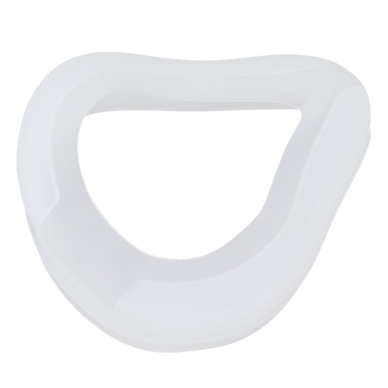 Nasal Guard Cushion Replacement Nasal Cover Silicone Cushion Accessory Fit