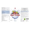 PEAK Clear Protein - 450 g Flavour Wildberry I 15