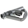 SPARES2GO Trigger Wand Handle Hose End for DYSON DC28C DC39