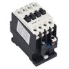 AC Contactor DIN Rail Mount Circuit Control Contactor 50Hz 9A