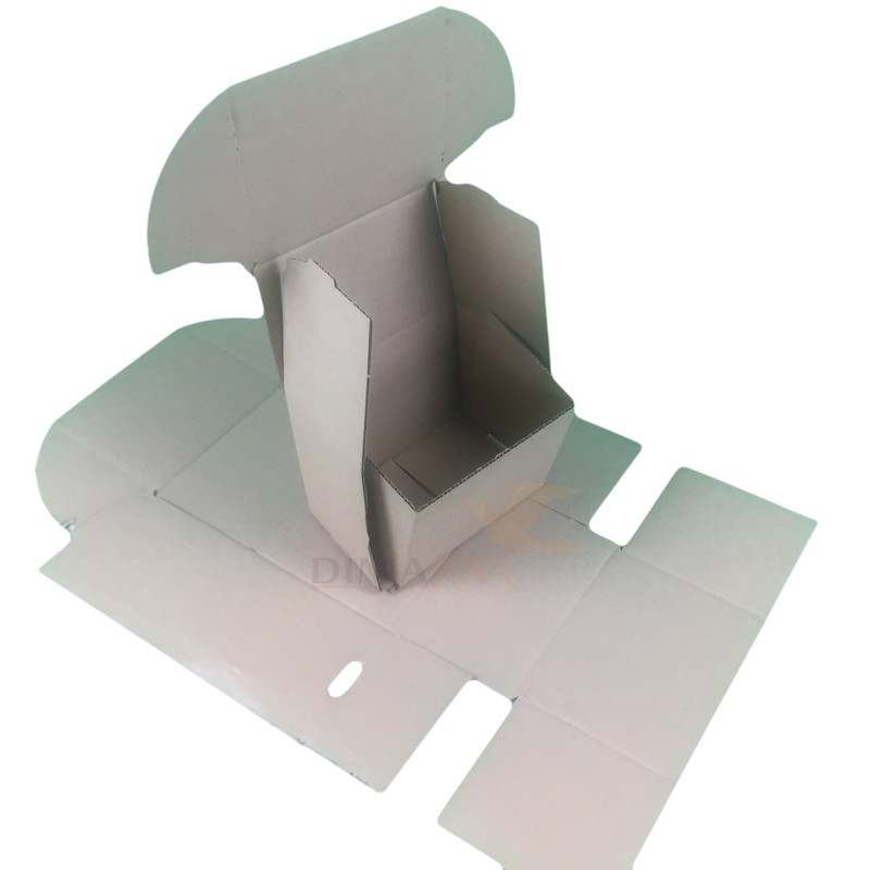 100 Boxes 140 x 100 x 120 mm Box with