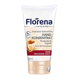 Florena (hurorena) Hand Cream SB [siabata-aruganoiru]
