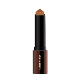 Hourglass Vanish Seamless Finish Foundation Stick. Satin Finish Buildable Full Coverage Foundation Makeup Stick for an Airbrushed Look. (AMBER)