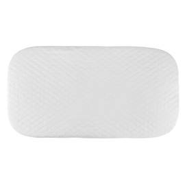 Bassinet Sheets for RONBEI BC102 / BC102CC Baby Bassinet Bedside Sleeper,Fitted Sheets for Bedside Sleeper Pads/Mattress