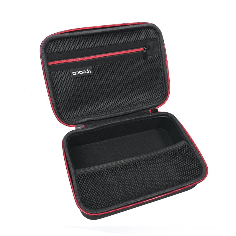 RLSOCO Case for Roland AIRA Compact T-8 Beat Machine/S-1 Tweak