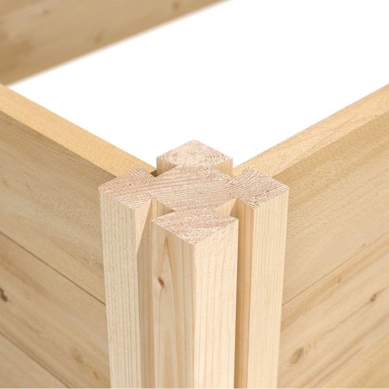 Greenes 4 Ft. X 8 Ft. X 10.5 In. Original