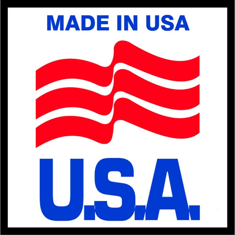 Bondhus (bondasu) Hex Wrench Set Short 10 Piece Inch Type